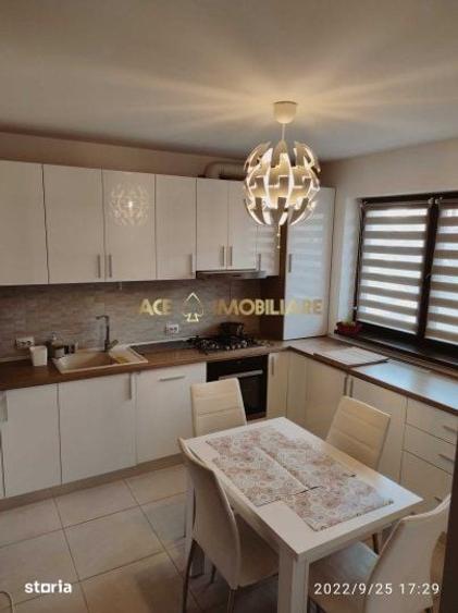 Casa de vanzare | Popesti Leordeni | Curte proprie | Duplex | 2 Parcar - 2