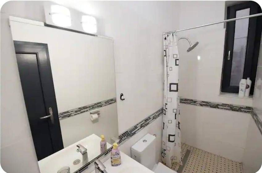 Apartament Tip Studio De Inchiriat | Central | 21 Decembrie 1989 - 5
