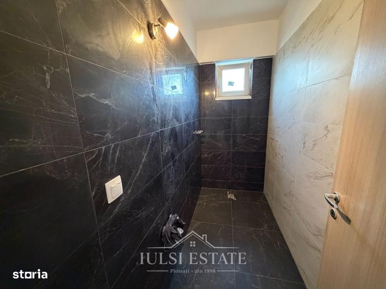 Apartament cu 3 camere decomandat în 9 Mai
