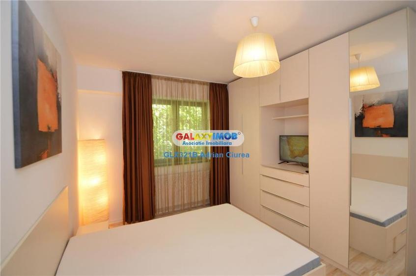 Apartament cu 2 camere decomandat, mobilat în Ștefan cel Mare