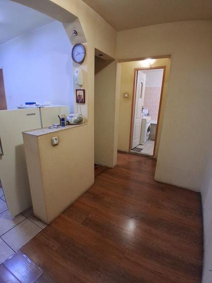 Apartament cu 2 camere decomandat, mobilat în Gorjului