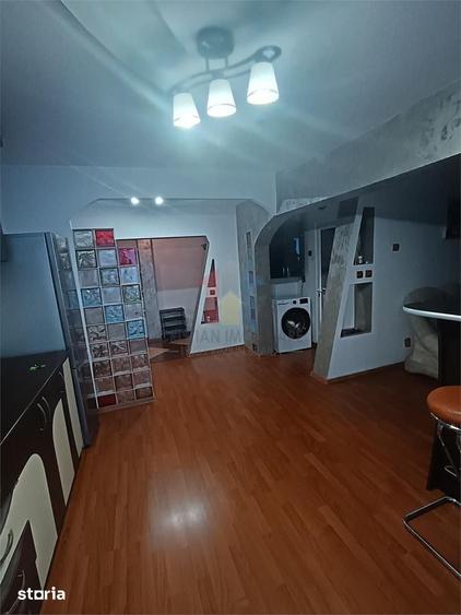Apartament cu 2 camere în Școlilor