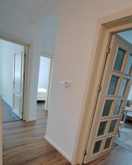 Apartament cu 3 camere decomandat în Popas Păcurari
