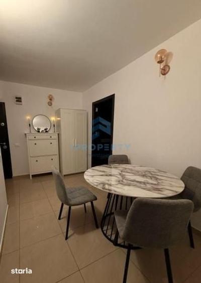 Apartament cu 2 camere în Aviației