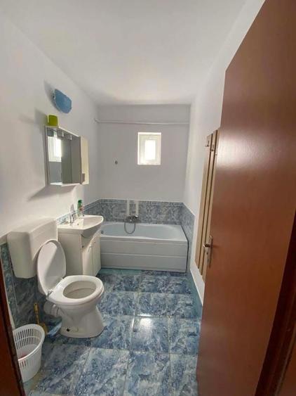 Garsonieră semidecomandată în Central