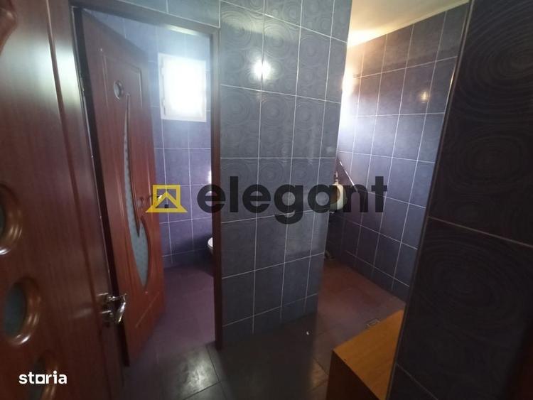 Spațiu comercial, de 307 mp, în Calea Severinului
