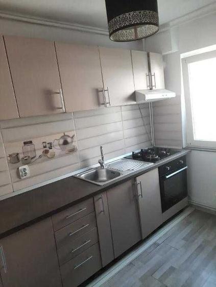 Apartament doua camere de inchiriat pe strada Rahovei - 6