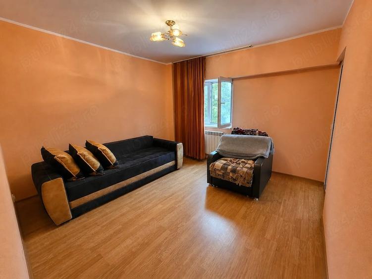 Garsonieră decomandată în Mazepa 1