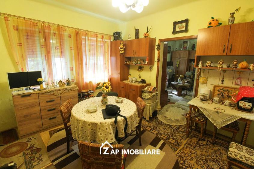 Apartament cu 2 camere în Libertății