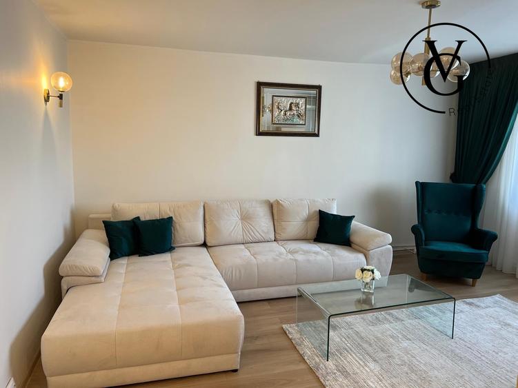 Apartament 3 camere I Vitan - 1
