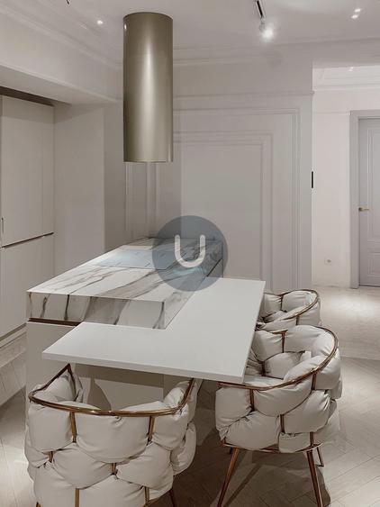 Apartament cu 2 camere decomandat, mobilat în Unirii