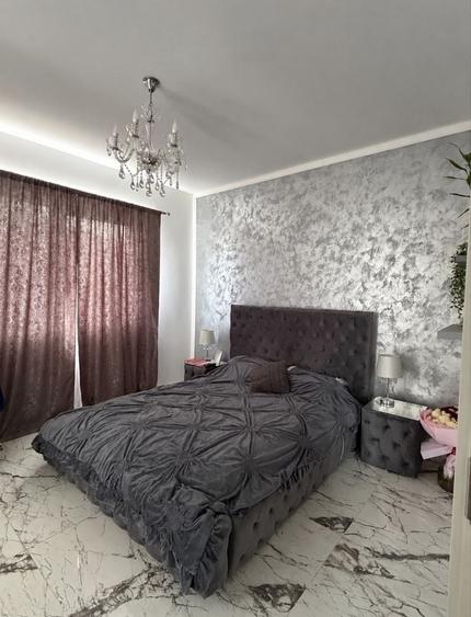 Casă cu 4 camere în Chinteni