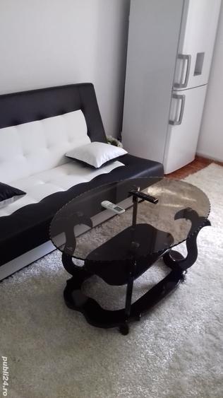 Apartament cu 2 camere decomandat în Olimp