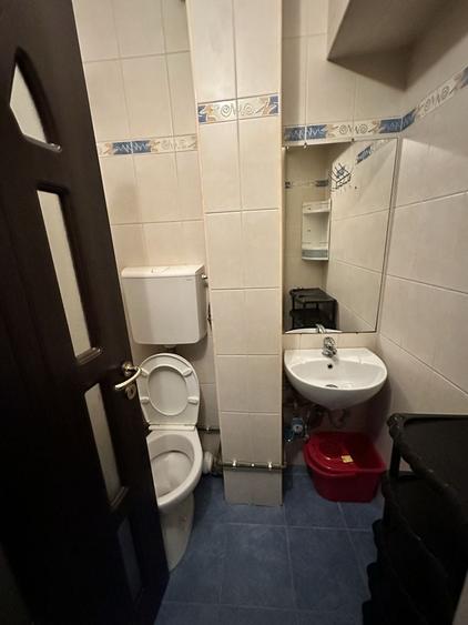 Apartament cu 3 camere decomandat în Mănăștur