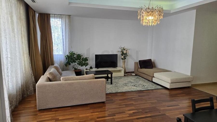 Apartament cu 2 camere decomandat, mobilat în Pipera