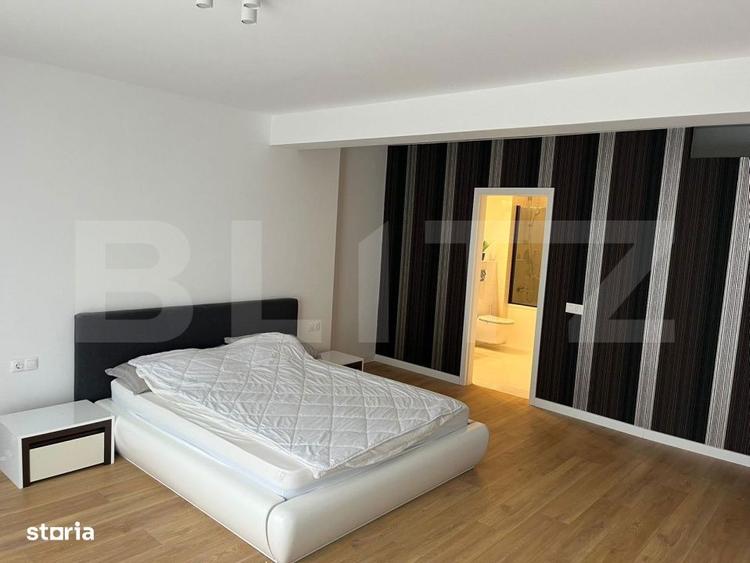Luceafarul, apartament la cheie, cu parcare subterana - 1