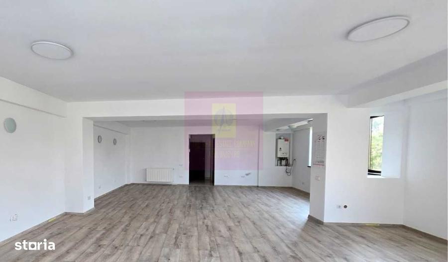 Birou Apartament 3 Camere, Piata Mures, Bucuresti Sector 1 - 3