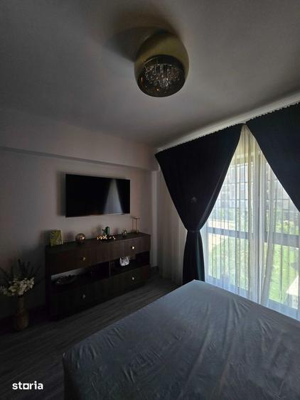 Apartament 2 camere de vanzare Crangasi Aqua City - 4