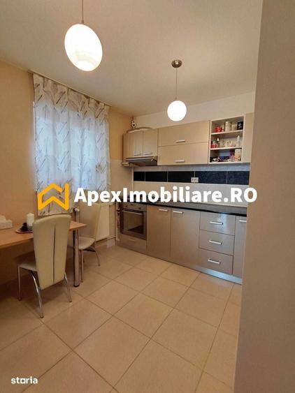 Apartament cu 2 camere decomandat în Tineretului