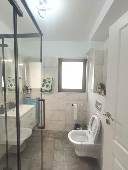 De vanzare Casa noua in Halchiu Brasov COMISION 0% - 1