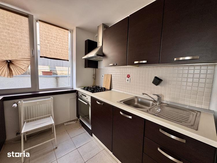 Apartament cu 2 camere în Colentina