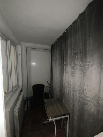 Garsonieră decomandată în Circumvalațiunii