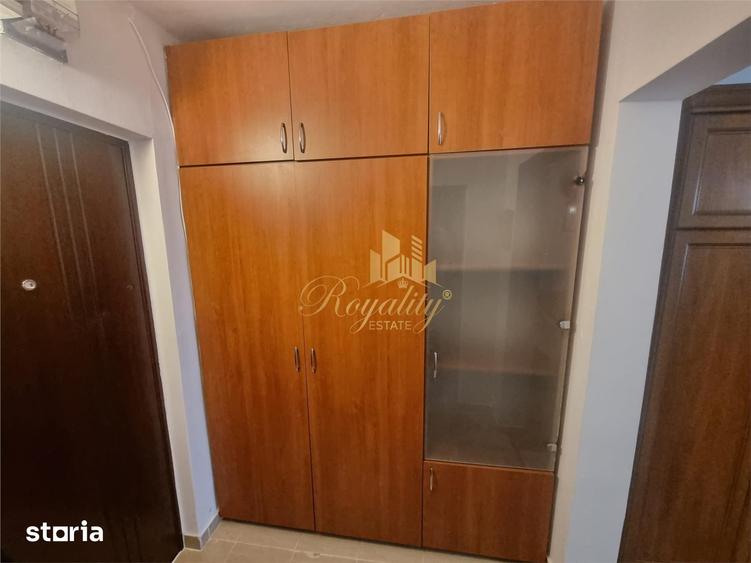 Garsonieră, mobilată în Take Ionescu