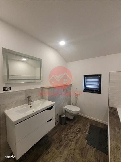 Casa Superba P+M Agigea, 200 mp construiti si 400 mp Teren Concesiune - 18