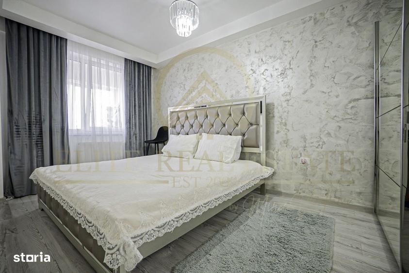 Apartament 2 camere decomandat | Bloc nou | Inel 2 Compozitori - 3