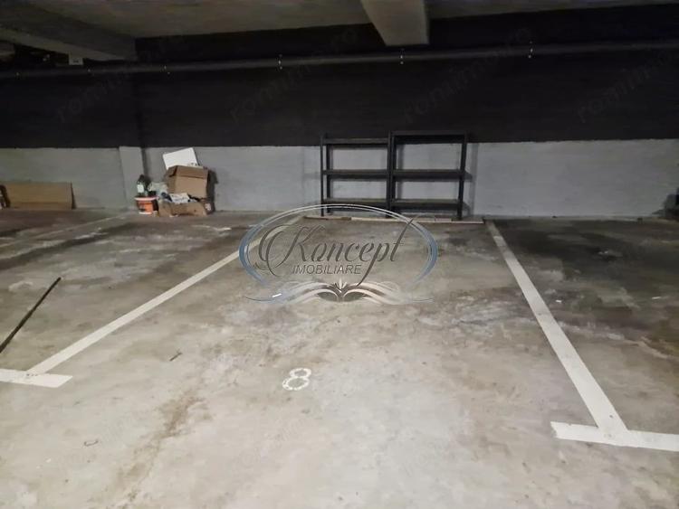 Apartament cu 2 camere semidecomandat în Borhanci