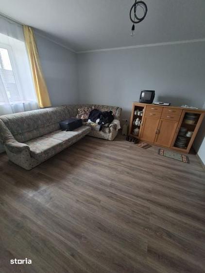 Casă cu 3 camere cu Teren 120 Mp în Șagu