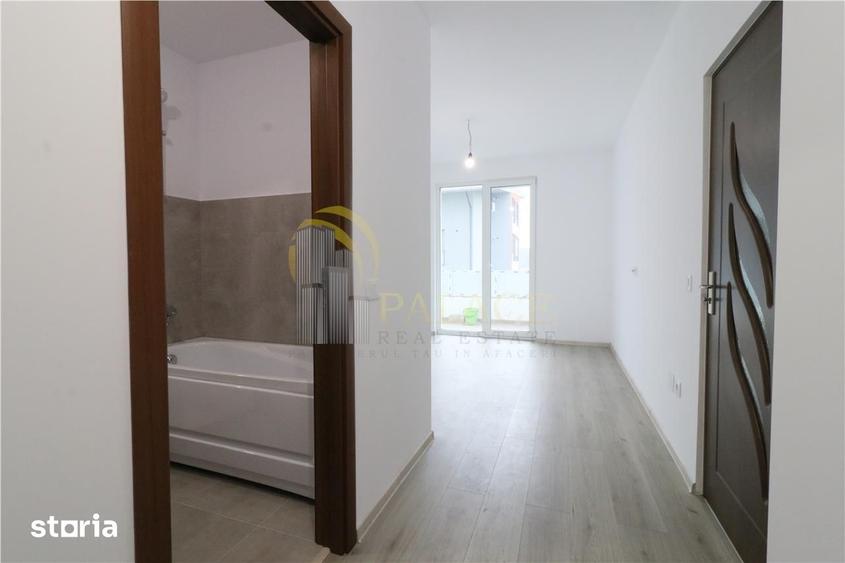 Apartament cu 4 camere în Păcurari