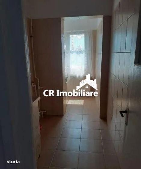 Garsonieră decomandată în Progresul