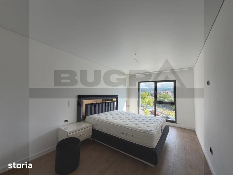 Apartament cu 4 camere în Mănăștur