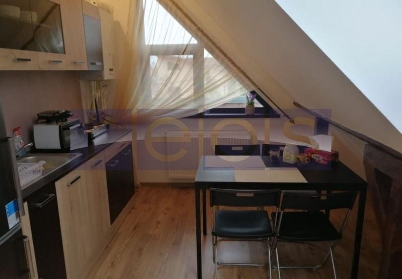 Apartament cu 2 camere decomandat, mobilat în Tineretului