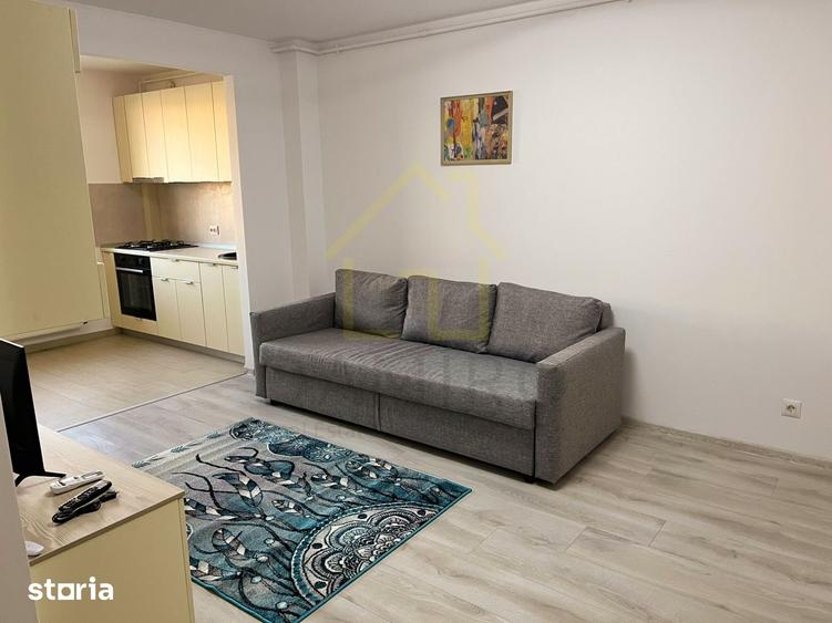 Apartament 2' Metrou Anghel Saligny Hils Pallady Parcare Pet Friendly - 4