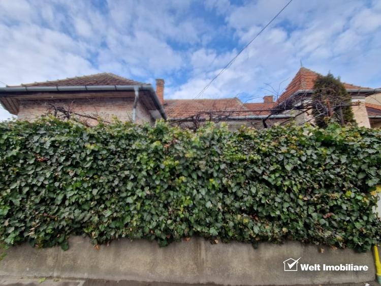 Oportunitate Investitie - Casa 102 mp utili - Zona Gara/Dedeman - 1