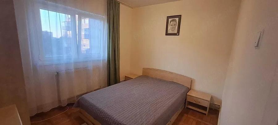 Zona Stadion - Apartament cu doua camere - 8