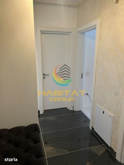 Apartament cu 2 camere decomandat în Apărătorii Patriei