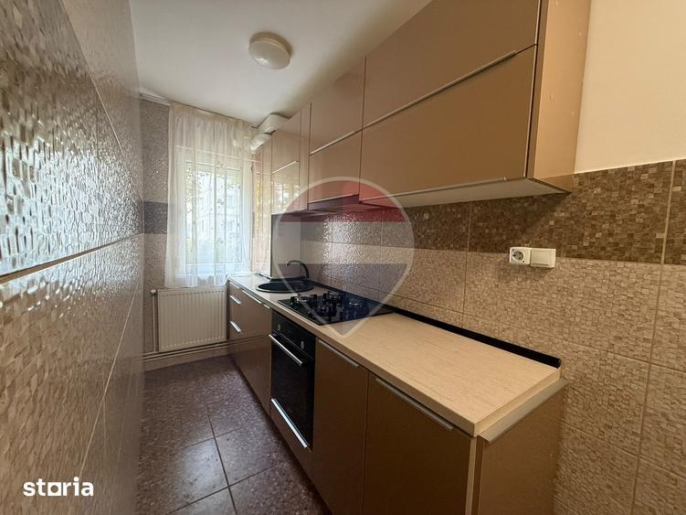 Apartament cu 2 camere semidecomandat în Electroprecizia