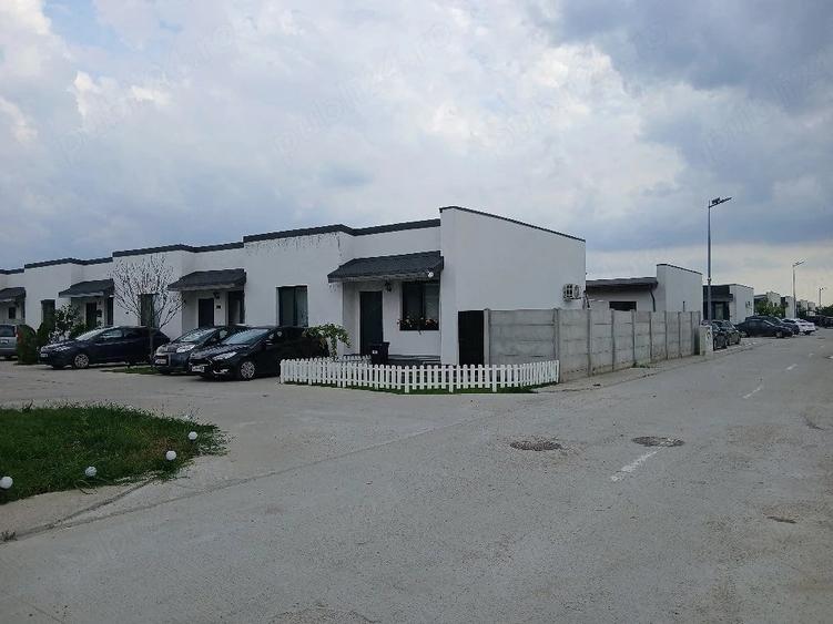 Casă cu 3 camere cu Teren 188 Mp în Nord