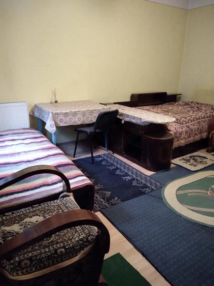 Garsonieră decomandată în Gheorgheni