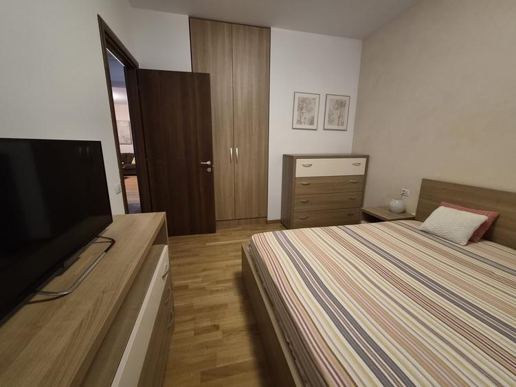 Apartament cu 3 camere decomandat în Iancu Nicolae
