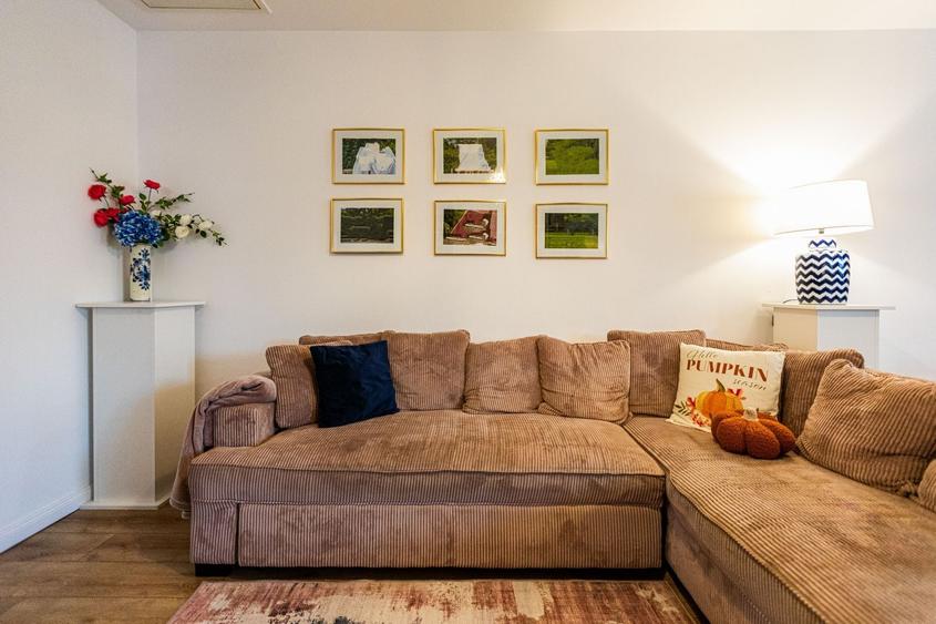 Duplex cu 3 camere cu Canalizare în Urseni