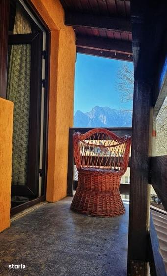 Oportunitate! Proprietate vacanta cu afacere la cheie in inima statiun - 6