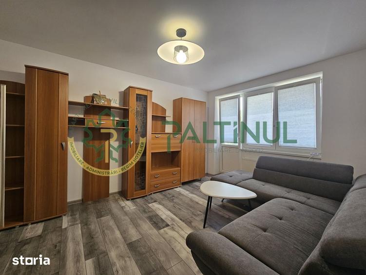 Apartament cu 2 camere decomandat, zona Mihai Viteazu, Sibiu - 1