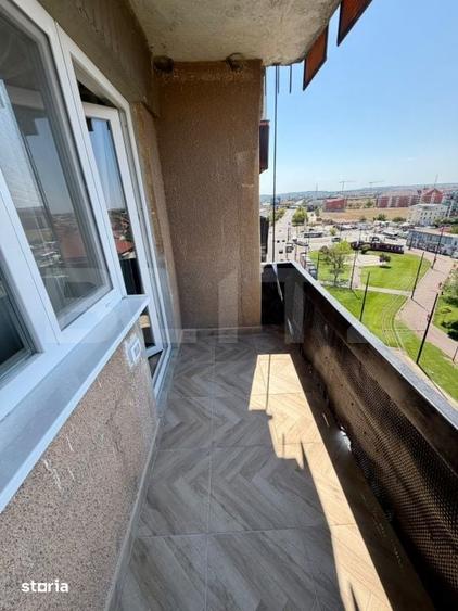 Apartament de inchiriat, 3 camere decomandat - 6