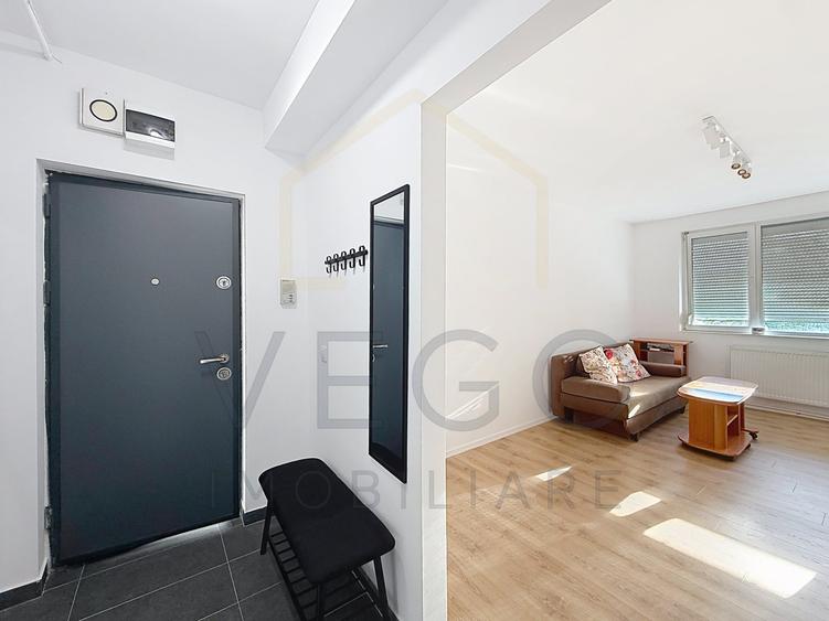 Apartament 2 camere in inima orasului, totul nou, langa Parcul Central - 3