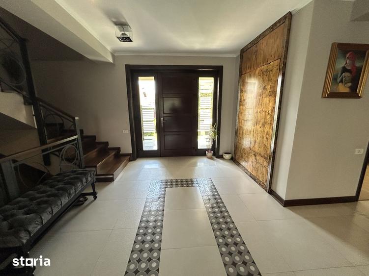 Casă cu 5 camere cu Teren 845 Mp în Aradul Nou