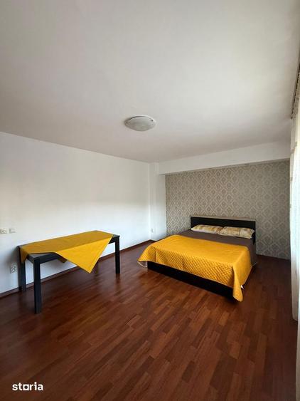 Apartament 2 camere cf sporit Calea Dorobantilor zona Benzinaria Mol - 7